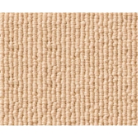 Ковровое покрытие Dura Premium Wool loop 222 Бежевый — купить в Москве в интернет-магазине Snabimport